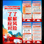 糖尿病易拉宝