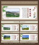 中国四大高原