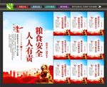 粮食安全