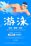 游泳