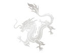 中国龙