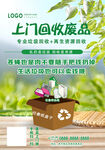 废品垃圾回收