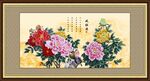 牡丹花