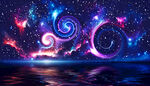星空软膜天花
