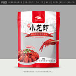 小龙虾包装