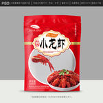 小龙虾包装