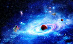 行星