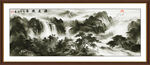 江山如画