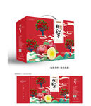糖心苹果礼盒