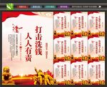 反洗钱文化