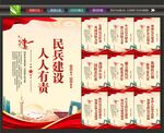 民防工作站