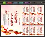 民兵工作站