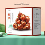 板栗包装