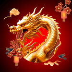 中国龙