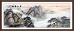 泰山日出