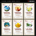 创建文明城市公益广告