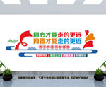 企业文化墙