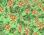 数码印花  