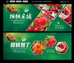 樱桃