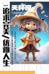 十二星座海报