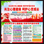 青少年心理健康知识