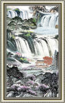 中国画 