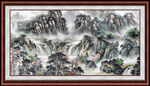 江山如画 