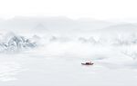 中式山水