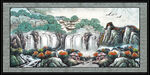 风景画 