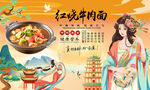 黄焖鸡米饭