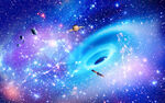 星空图