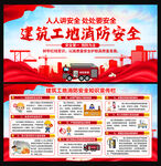 建筑工地消防安全