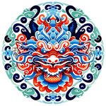 龙