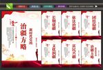 新时代党的治疆方略