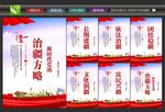 新时代党的治疆方略