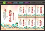 治疆方略