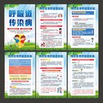 呼吸道传染病