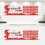 社会主义核心价值观