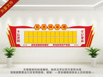 党员照片墙