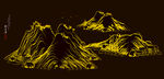 国画山水画