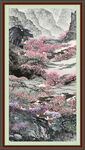 江山如画 