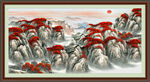 江山如画 