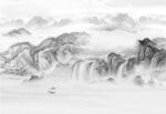 山水