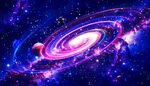 星空