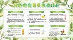 预防防治心脑血管疾病