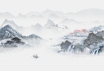 山水