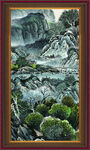 中国画