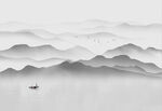山水