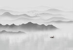 山水