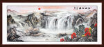 江山如画